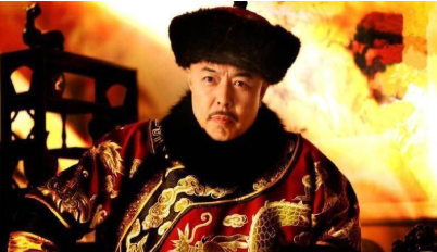 乾隆皇帝为什么替多尔衮平反?
