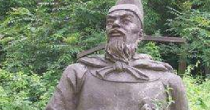 南宋名臣虞允文简介：以图光复中原，最终积劳成疾