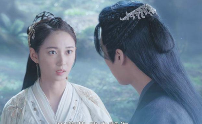 《镜双城》肆师和大司命武力值如何 谁更厉害