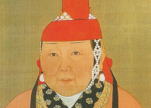 海迷失后：元定宗贵由第三位皇后，她有着怎样的经历？