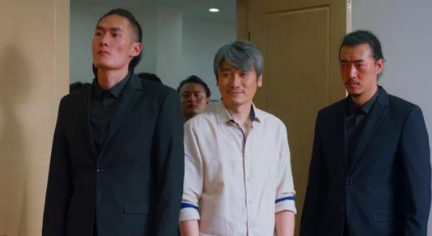 《相逢时节》才哥为何会找宁恕麻烦？他与简宏成有恩怨