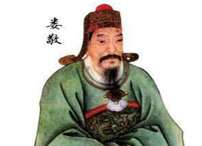 刘璟为什么能成为建信侯?他为汉朝做出哪些贡献?