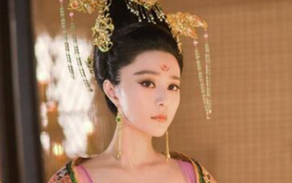 传说杨贵妃睡觉时有个坏习惯,让唐玄宗爱不释手