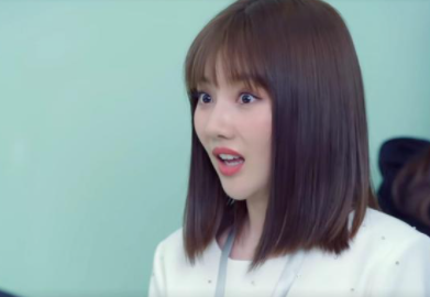 《眼里余光都是你》是什么题材?热度怎么样?