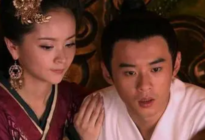 王儿姁:皇后王娡的亲妹妹,两姐妹共侍一夫