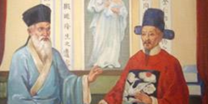 明朝科学家李之藻简介:学识渊博,娴于天文历算、数学