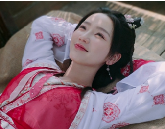 《陌上人如玉》讲的是什么剧情？吸引了不少人的目光