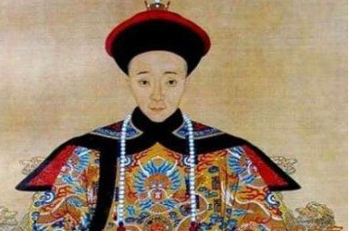 慈禧太后到底是有多美？才会如此赢得咸丰皇帝的欢心