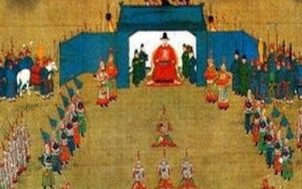 大明军队很容易被轻视,但其战斗力最久保持了多少年?