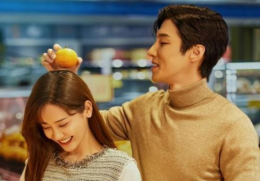 《陪你一起好好吃饭》正式定档，主要讲了什么故事？