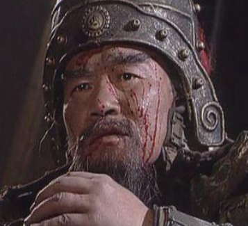 三国演义中张郃的表现如何？最后是什么结局