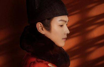 《尚食》开播在即,许凯演绎的朱瞻基命运如何?