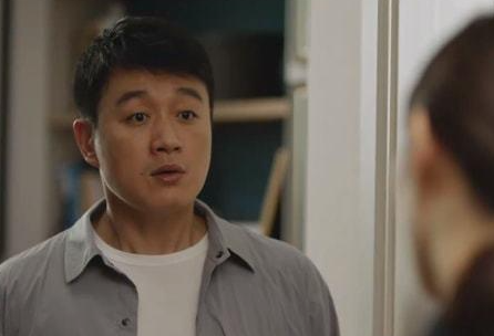 白百何《我们的婚姻》开播，剧中人设引关注
