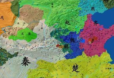 第二次函谷关之战是什么结果?对秦国的影响有多大?