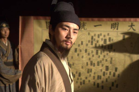 从穷秀才到抗清主力，王翊经历了什么？