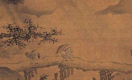 卫国为何没被秦始皇灭掉？只因战国时期卫国有哪些名人？