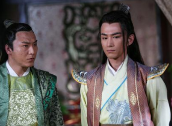 贺兰敏之与武则天是什么关系?他有哪些荒唐行为?