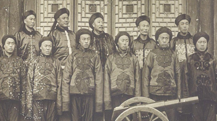 八旗制度是为打仗而制定的，八旗兵的工资待遇究竟如何？