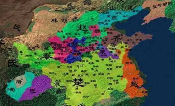 秦灭巴蜀对秦国产生了什么影响？奠定了秦国一统天下的基础！