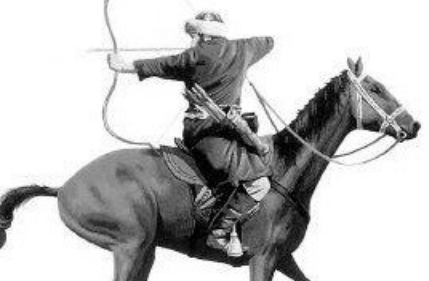 匈奴出现在战国七雄落下帷幕时,他们又是怎么造就尚武之风?