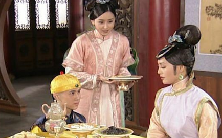 孝庄太后与儿子顺治皇帝，他们母子关系为何会越来越差？