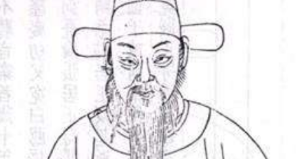 明朝太常少卿王世懋简介：明后七子领袖王世贞之弟