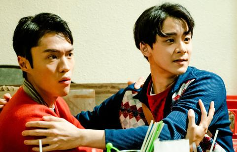 《青春不要脸》什么时候开播，有哪些看点？