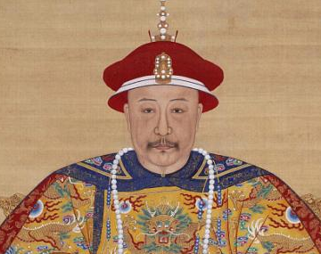 孝淑睿皇后，嘉庆帝的原配妻子，儿子顺利继位成为大清皇帝