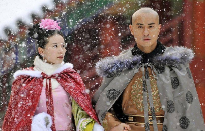 历史上的马尔泰若曦最后结局是什么？