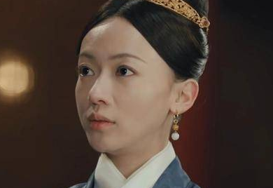 《尚食》姚子衿身份暴露,太子妃为什么要心虚?