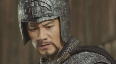 骁勇善战的三国名将,却被关羽一刀斩下