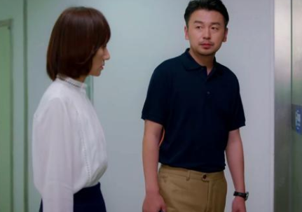 《相逢时节》郝青林隐瞒创业是为了什么 郝青林贪污的原因是什么