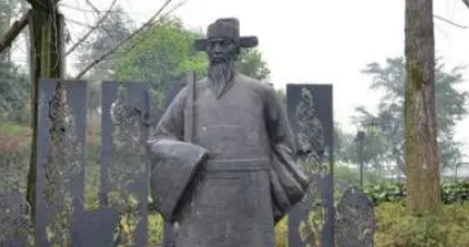 明朝大臣蹇义简介：明仁宗曾赐银章，上刻&ldquo;忠厚宽宏&rdquo;