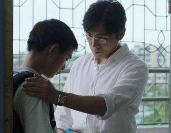 《来北京》是什么剧？秦昊范伟倪大红出演