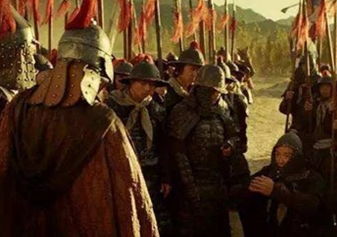 盛庸一代名将，靖难之役朱允炆为什么不重用他？
