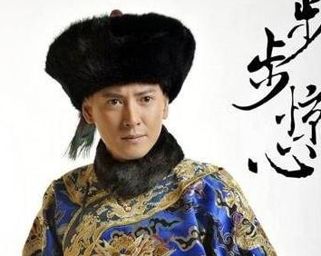 康熙帝的九儿子为何如此富有?