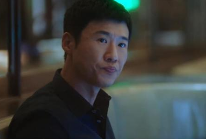 《我们的婚姻》饰演霍连凯的人是谁 糖糖是怎么被救的