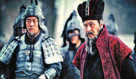 刘备孙权不敢北上的原因是什么?