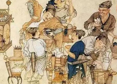 北宋的赐酺制度是如何形成的?皇帝的赏赐对象有哪些人?