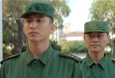 《王牌部队》高粱为什么输给顾一野？