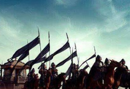 古代大战结束之后 古人是怎么处理尸体的