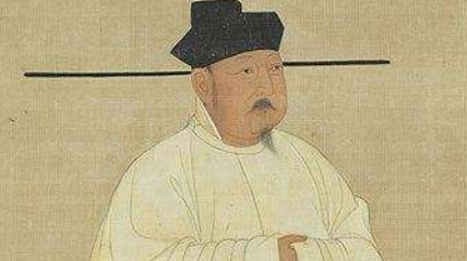 北宋将领刘廷让简介:本名光义,宋太宗即位后赐名廷让