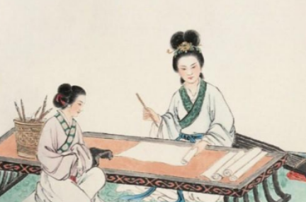 蔡文姬的才情令人折服，她的婚姻生活为何让人唏嘘不已？