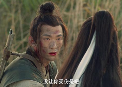 《雪中悍刀行》剧中的9位男配，其中6位悲剧收场