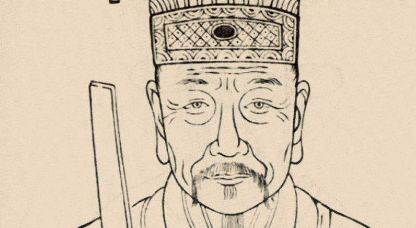 明朝内阁首辅梁储简介：一生为官正派，敢于直谏