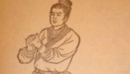 明朝开国名将邓愈简介：曾率万余人从盱眙投奔朱元璋