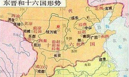 历史上册封多位皇后这件殊荣，为何也就只有刘聪获得？