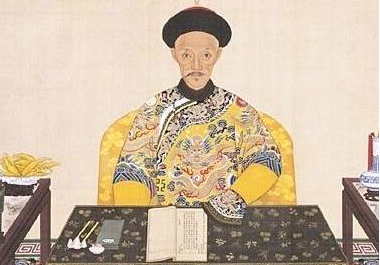 道光不喜欢长子奕纬的原因是什么?