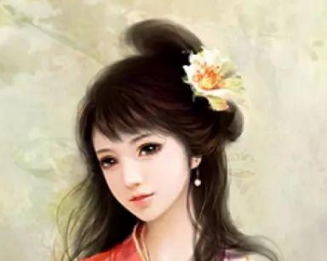 薛灵芸是什么人？她针神的称呼是怎么来的?