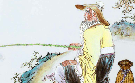 姜子牙如何修治周朝政务，与天下之人共同创造新时代？